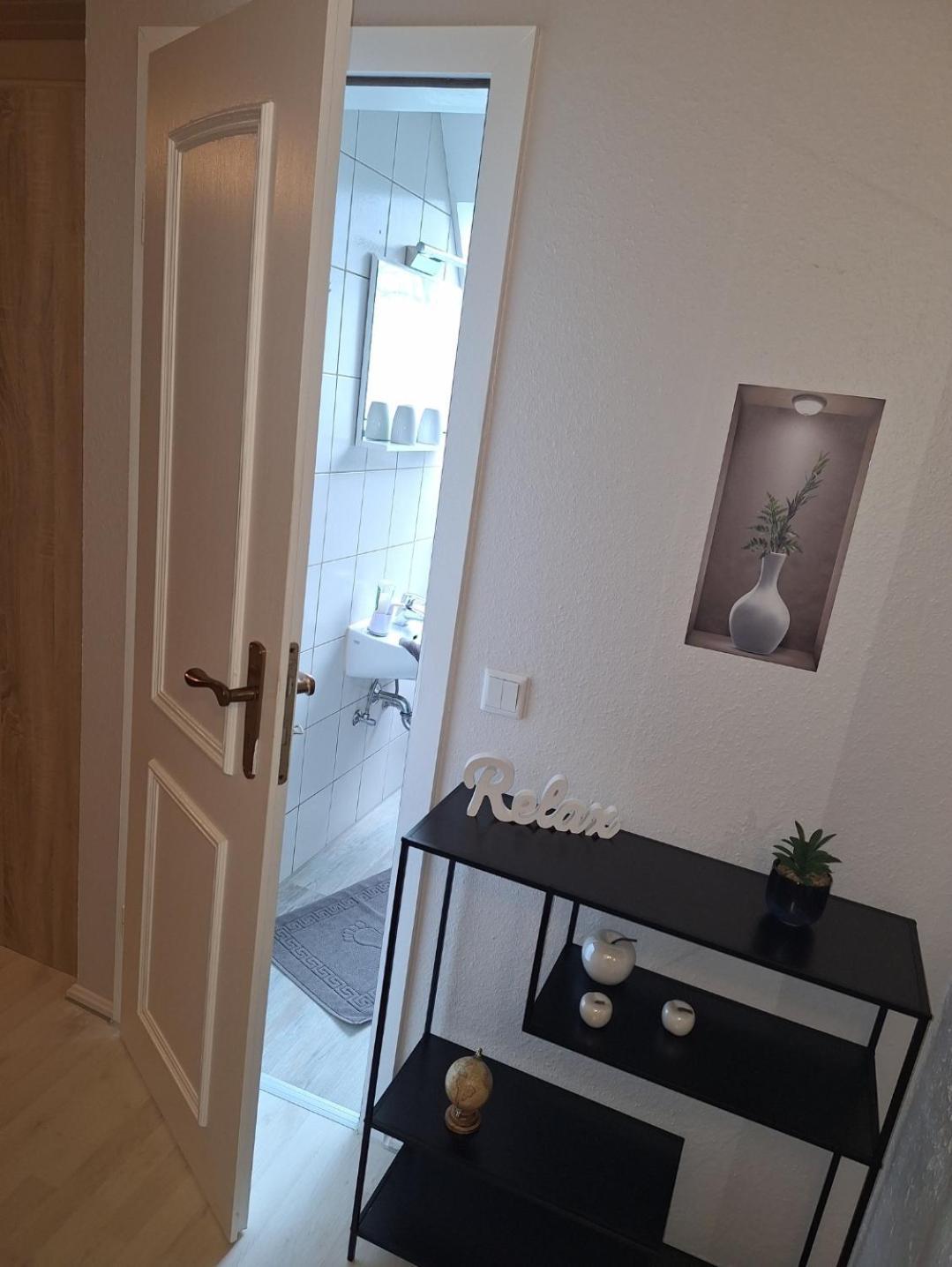 Parva Domus Apartment Xanten Exterior foto