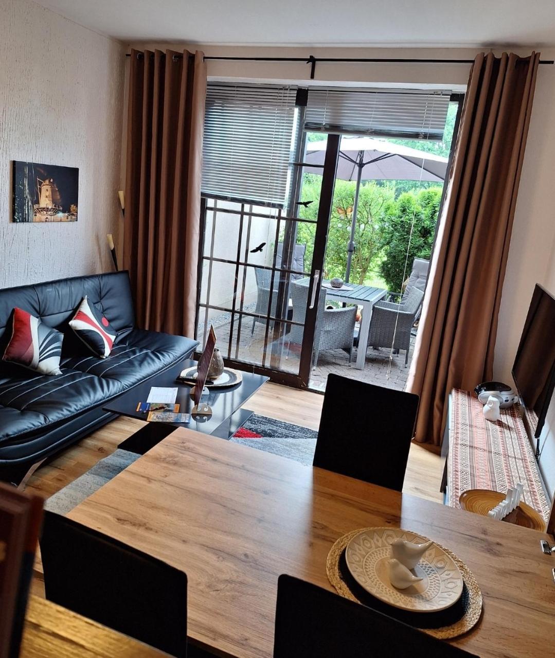 Parva Domus Apartment Xanten Exterior foto